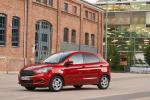 Ford Ka+ 2016 года (EU)